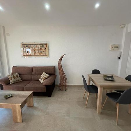 شقة Piso A 150 Mts De La Playa Con Espectacular Terraza Y Wifi توسا ذي مار المظهر الخارجي الصورة